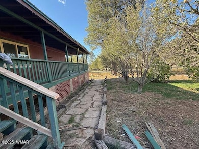 1076 Mogollon Cir, Show Low, AZ 85901 - photo 3