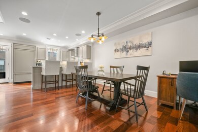 26 Claremont Park unit 2, Boston, MA 02118 - photo 5