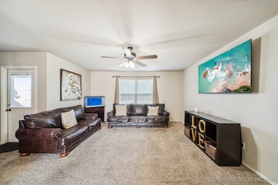 10025 N 44th Ave E, Sperry, OK 74073 - photo 7