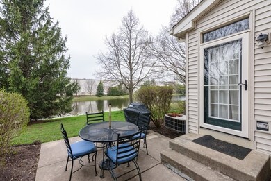 12 Bitter Spring Ct unit 173, Algonquin, IL 60102 - photo 6