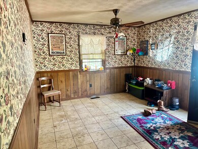 Kitchen Dining
