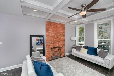 1727 N Caroline St, Baltimore, MD 21213 - photo 4