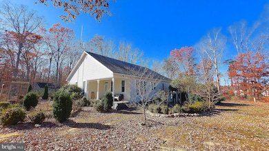 29288 Old Office Rd, Rhoadesville, VA 22542 - photo 2