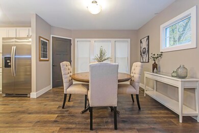 Dinning Room