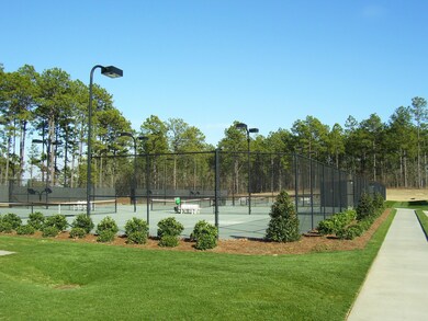 Reserve Tennis