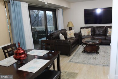 Lafayette Park unit 506, Falls Church, VA 22041 - photo 7