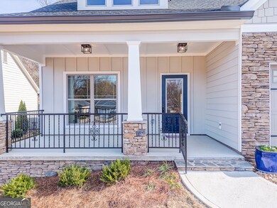 6 Tahlequah St NE, Rome, GA 30161 - photo 4