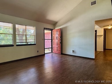 1822 N Xenophon Ave, Tulsa, OK 74127 - photo 3