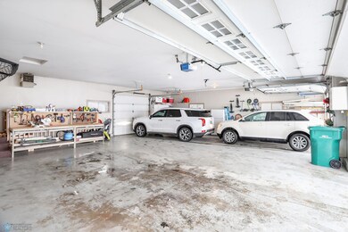 4 stall garage