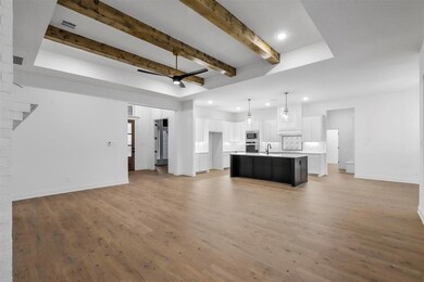 505 Longhorn Dr, Springtown, TX 76082 - photo 7