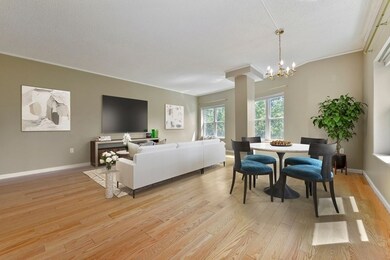 655 Concord Ave unit 405, Cambridge, MA 02138 - photo 5