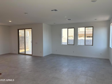 CP30 Lot 158 - Dining & Great Room