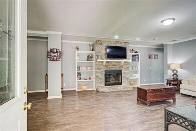 537 Craven Rd, Roopville, GA 30170 - photo 4