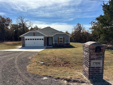 17050 Lantana Loop, Newalla, OK 74857 - photo 2