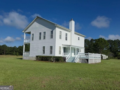 1533 Gw Oliver Rd, Statesboro, GA 30458 - photo 4