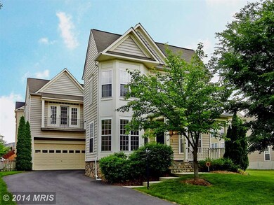 40405 Milford Dr, Broadlands, VA 20148 - photo 3