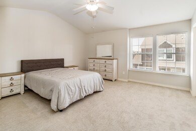 New Bedroom 1