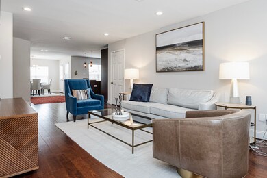 4235 Apollo St, Houston, TX 77018 - photo 5