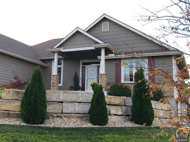 6935 SW 43rd Terrace, Topeka, KS 66610 - photo 3