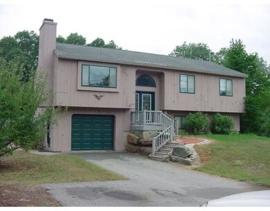 41 Boulder Dr, Danville, NH 03819 - photo 3