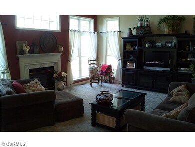 Den/Family/Great Room