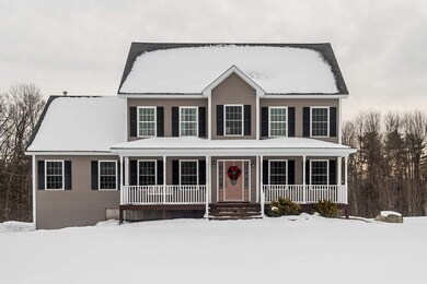 44 Lord Ln, Milton, NH 03851 - photo 2