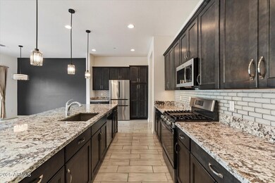 1912 W Kinfield Trail, Phoenix, AZ 85085 - photo 7