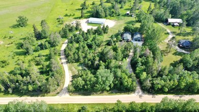 Shop and Home Driveways