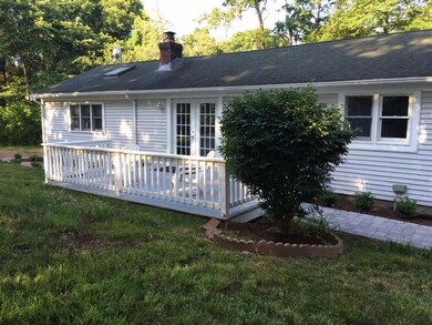 166 Winslow Gray Rd, West Yarmouth, MA 02673 - photo 7