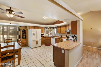 1156 E Harrison St unit 1, Chandler, AZ 85225 - photo 4