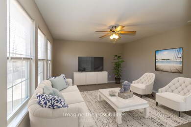 4504 Fenimore Dr, Columbia, MO 65202