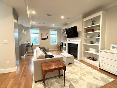 364 Bunker Hill St unit 3, Charlestown, MA 02129 - photo 2