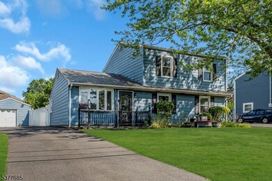 58 Harry Rd, Bridgewater, NJ 08807 - photo 2