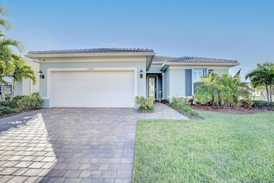 12820 SW Aureolian Ln, Port St. Lucie, FL 34987 - photo 4