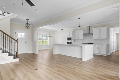 8860 Knolling Loop, Ooltewah, TN 37363 - photo 4