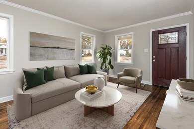 410 Lytle St, Memphis, TN 38122 - photo 3