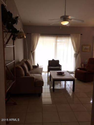 Kerby farms living room