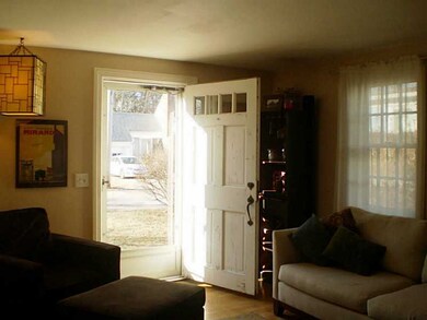 Living Room.