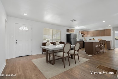 12466 W Vegas Dr, Tucson, AZ 85736 - photo 6