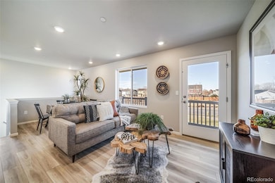 13431 E 103rd Place, Commerce City, CO 80022 - photo 3