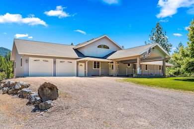 181 Sylvan Dr, Bigfork, MT 59911 - photo 5