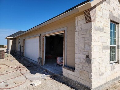 6013 Embercrest Dr, Weatherford, TX 76085 - photo 2