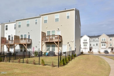 1124 Lily Loch Way, Durham, NC 27703 - photo 2