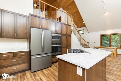 Open Living Space