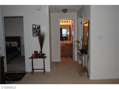 1st Floor Plan