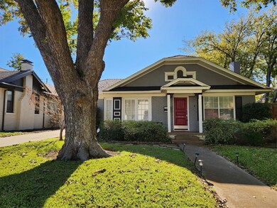 5536 Belmont Ave, Dallas, TX 75206 - photo 2