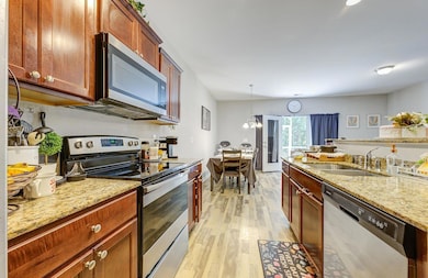 162 Buchanan Cir, Goose Creek, SC 29445 - photo 3