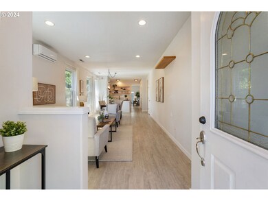 Entrance/Foyer