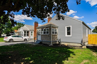 156 S Weyant Ave, Columbus, OH 43213 - photo 5