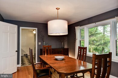 7714 Curtis St, Chevy Chase, MD 20815 - photo 5